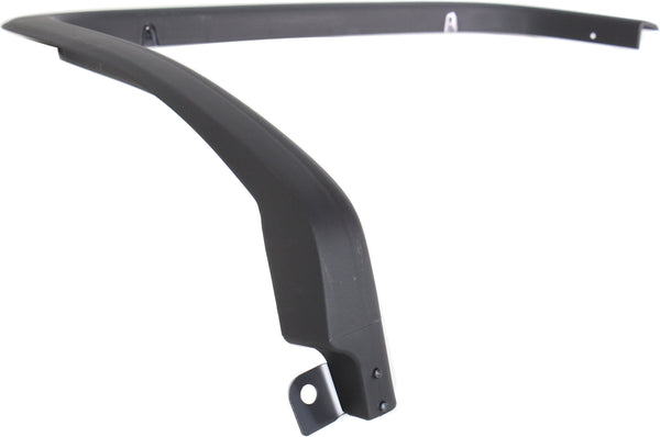 2014-2015 GMC Sierra 1500 Front Wheel Opening Molding RH.