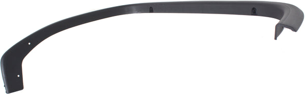 2014-2015 GMC Sierra 1500 Front Wheel Opening Molding RH.