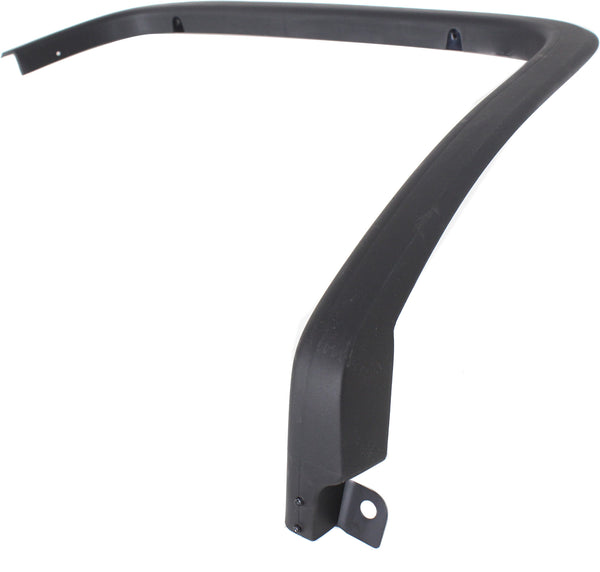 2014-2015 GMC Sierra 1500 Front Wheel Opening Molding LH.