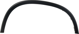 2011-2012 GMC Acadia Front Wheel Opening Molding RH.