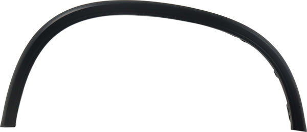 2011-2012 GMC Acadia Front Wheel Opening Molding RH.