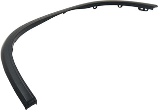 2011-2012 GMC Acadia Front Wheel Opening Molding RH.