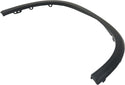2011-2012 GMC Acadia Front Wheel Opening Molding RH.