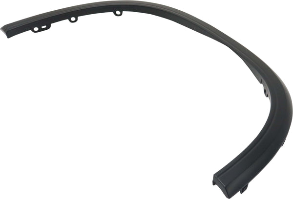 2011-2012 GMC Acadia Front Wheel Opening Molding RH.