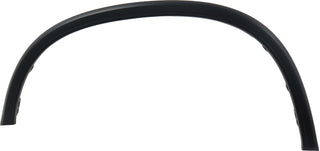 2011-2012 GMC Acadia Front Wheel Opening Molding LH.