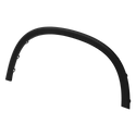 2009-2012 GMC Acadia Front Wheel Opening Molding RH.
