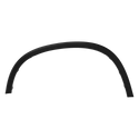 2009-2012 GMC Acadia Front Wheel Opening Molding LH.