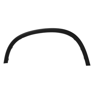 2009-2012 GMC Acadia Front Wheel Opening Molding LH.