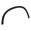 2009-2012 GMC Acadia Front Wheel Opening Molding LH.
