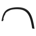 2009-2012 GMC Acadia Front Wheel Opening Molding LH.