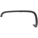 2016-2018 GMC Sierra 1500 Front Wheel Opening Molding LH.