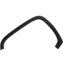 2015-2019 GMC Sierra 2500 HD/3500 HD Wheel Opening Molding LH.