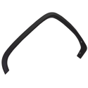 2015-2019 GMC Sierra 2500 HD/3500 HD Wheel Opening Molding LH.