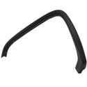 2015-2019 GMC Sierra 2500 HD/3500 HD Wheel Opening Molding LH.