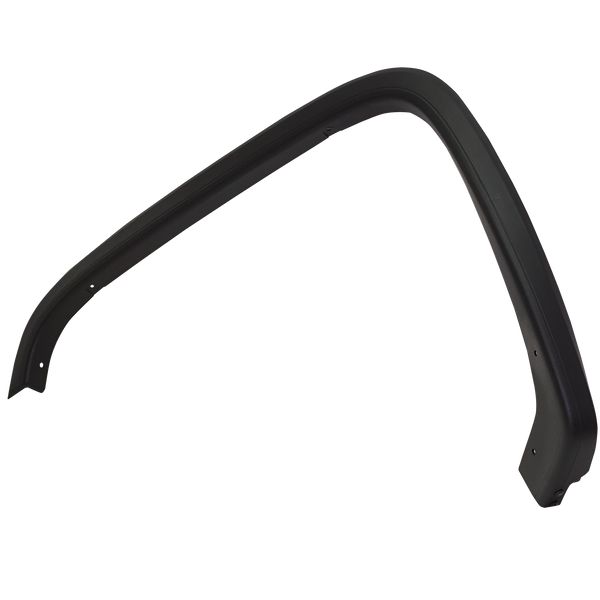 2015-2019 GMC Sierra 2500 HD/3500 HD Wheel Opening Molding LH.