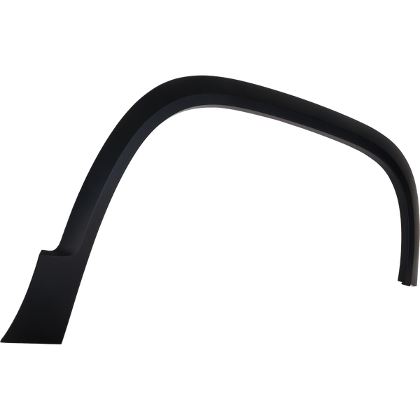 2017-2022 GMC Acadia Front Wheel Opening Molding RH.