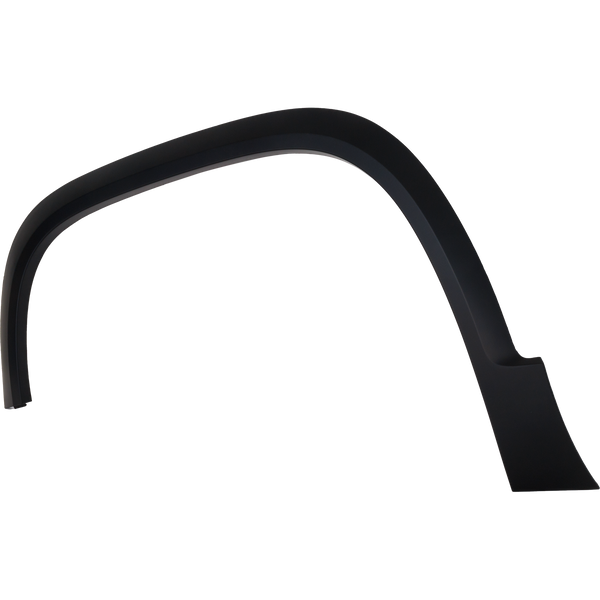 2017-2022 GMC Acadia Front Wheel Opening Molding LH.