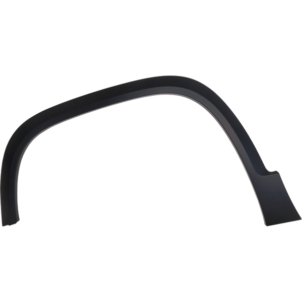 2017-2022 GMC Acadia Front Wheel Opening Molding LH.