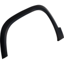 2017-2022 GMC Acadia Front Wheel Opening Molding LH.