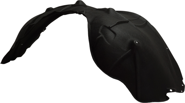 2019-2022 GMC Sierra 1500 Front Fender Liner RH.