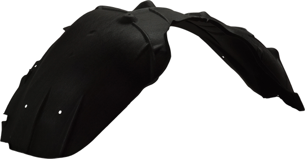 2019-2022 GMC Sierra 1500 Front Fender Liner RH.