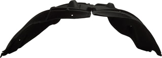 2019-2022 GMC Sierra 1500 Front Fender Liner LH.