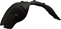 2019-2022 GMC Sierra 1500 Front Fender Liner LH.