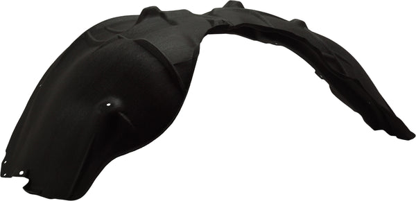 2019-2022 GMC Sierra 1500 Front Fender Liner LH.
