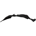 2019 GMC Acadia Front Fender Liner RH.