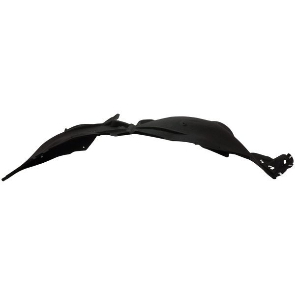 2019 GMC Acadia Front Fender Liner RH.