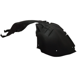 2019 GMC Acadia Front Fender Liner RH.