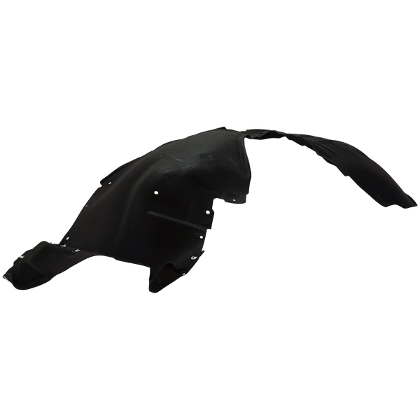 2019 GMC Acadia Front Fender Liner RH.