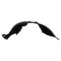 2019 GMC Acadia Front Fender Liner LH.