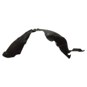 2019 GMC Acadia Front Fender Liner LH.