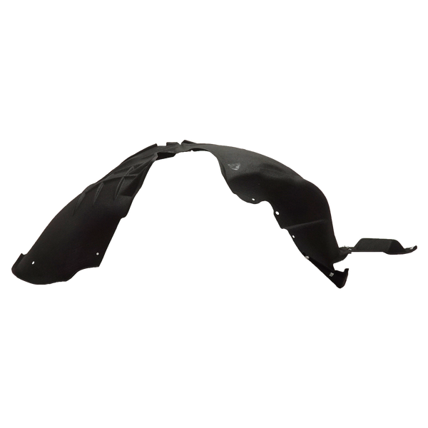 2019 GMC Acadia Front Fender Liner LH.