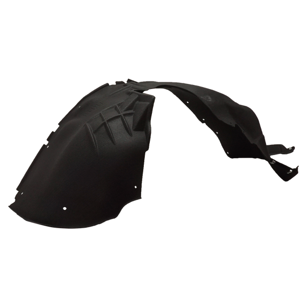 2019 GMC Acadia Front Fender Liner LH.