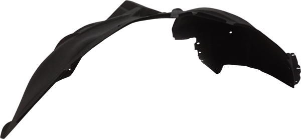 2020-2022 GMC Acadia Front Fender Liner RH.