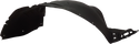 2020-2022 GMC Acadia Front Fender Liner RH.
