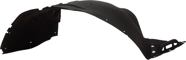 2020-2022 GMC Acadia Front Fender Liner RH.