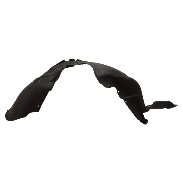 2020-2022 GMC Acadia Front Fender Liner LH.