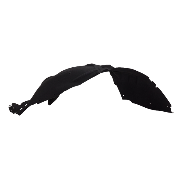 2017-2018 GMC Acadia Front Fender Liner LH.