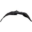 2020-2021 GMC Sierra 2500 HD/3500 HD Front Fender Liner LH.