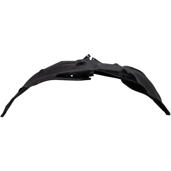 2020-2021 GMC Sierra 2500 HD/3500 HD Front Fender Liner LH.