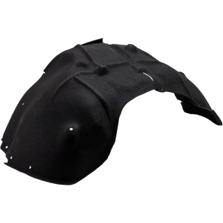 2020-2021 GMC Sierra 2500 HD/3500 HD Front Fender Liner LH.