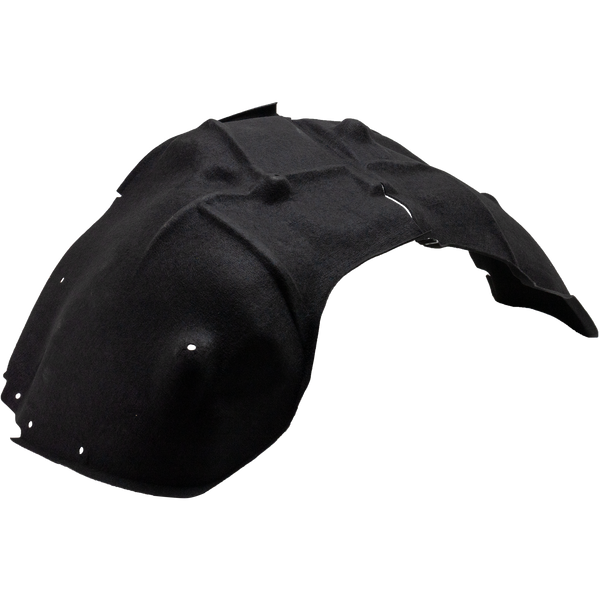 2020-2021 GMC Sierra 2500 HD/3500 HD Front Fender Liner LH.