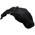 2020-2021 GMC Sierra 2500 HD/3500 HD Front Fender Liner LH.