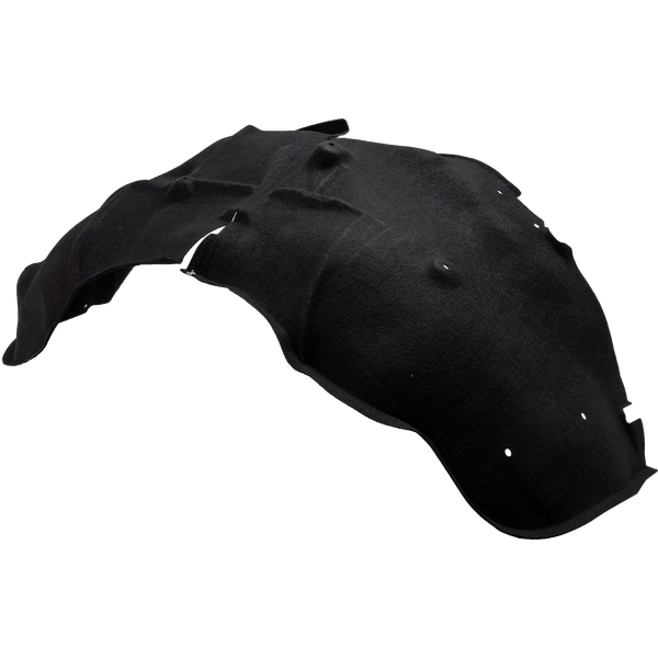 2020-2021 GMC Sierra 2500 HD/3500 HD Front Fender Liner LH.