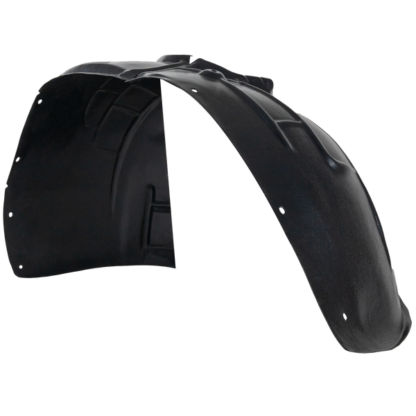 2018-2022 GMC Terrain Front Fender Liner LH.