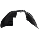 2018-2022 GMC Terrain Front Fender Liner LH.