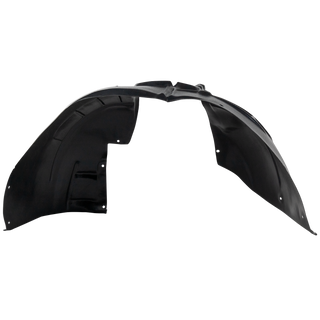 2018-2022 GMC Terrain Front Fender Liner LH.